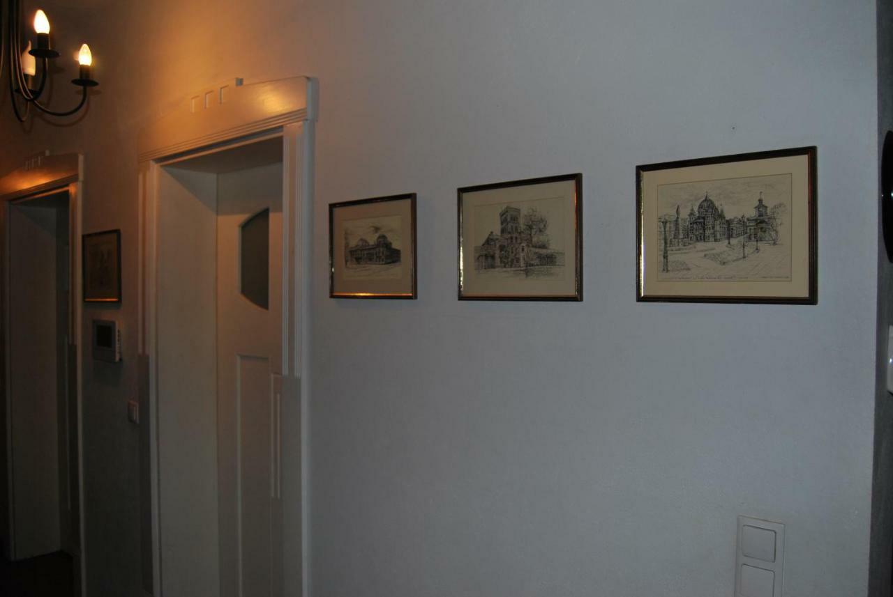 Pokoje Nad Mlynem Stryków Buitenkant foto